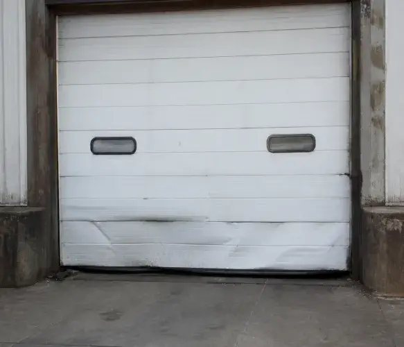 Commercial before