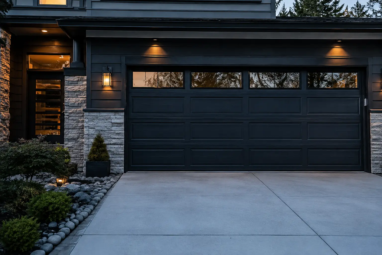 Mooresville Garage Door Pro