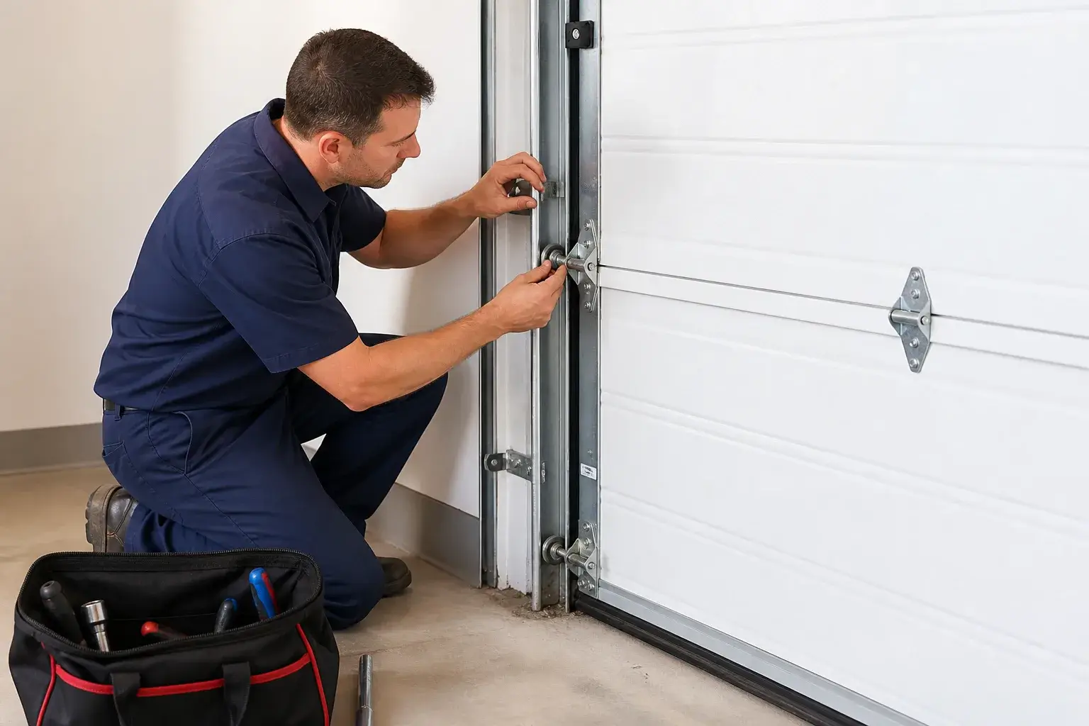 Hardware service