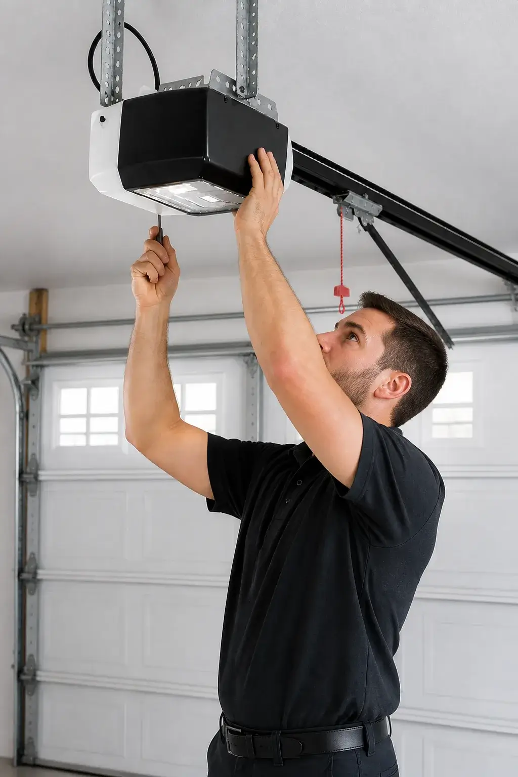 Motor service